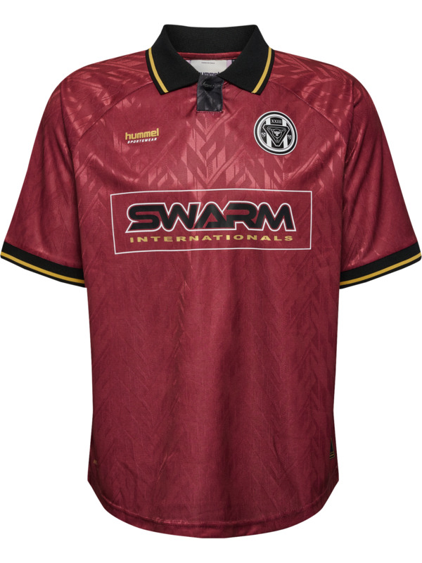 Hummel Loose Bay Soccer Trikot Unisex