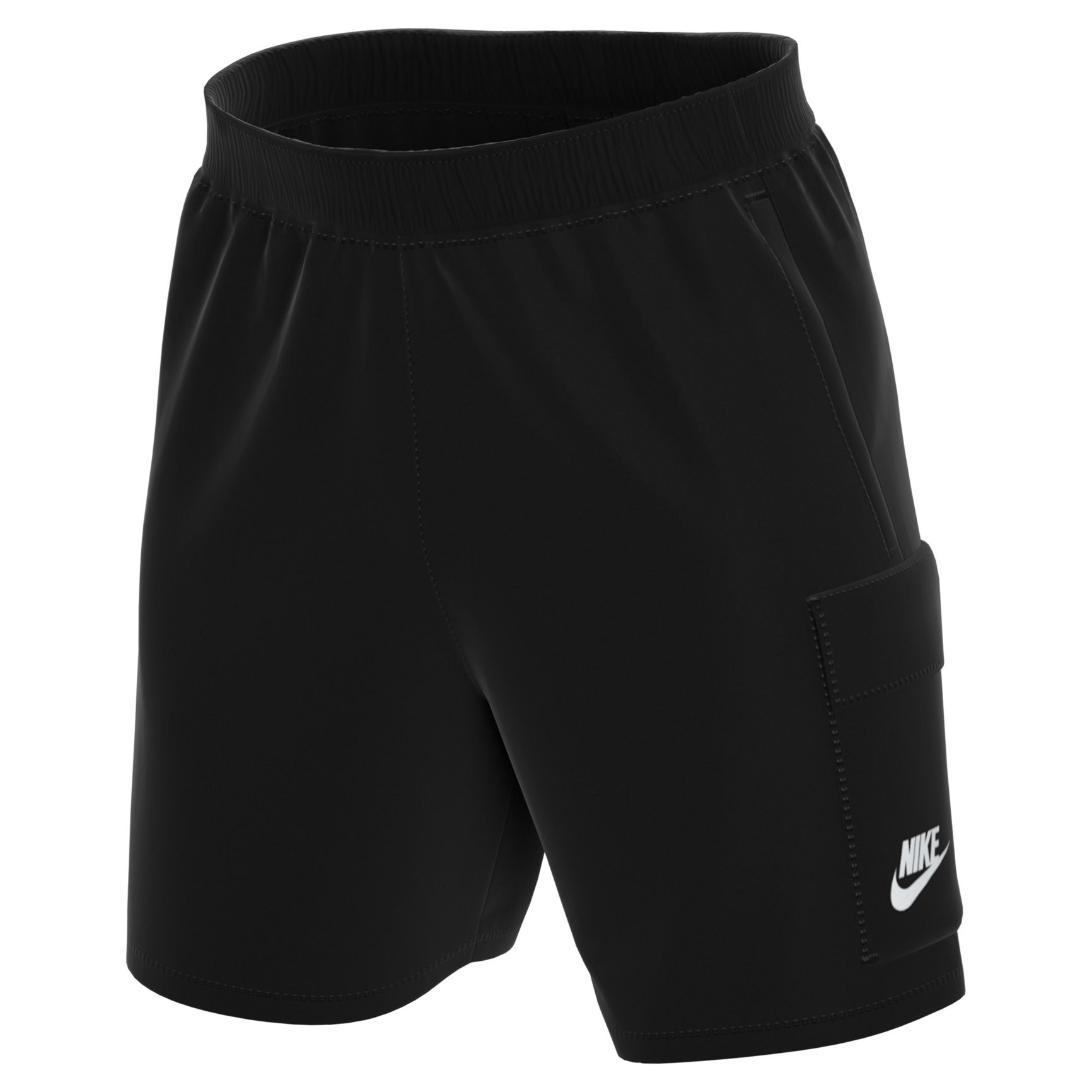 Nike Sportswear Club Cargo Shorts