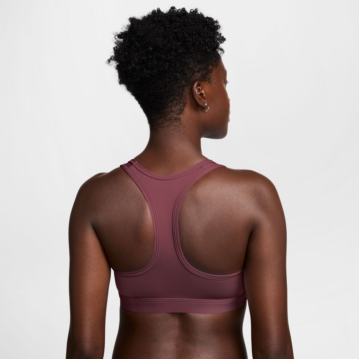 Nike Medium Swosh Sport-BH