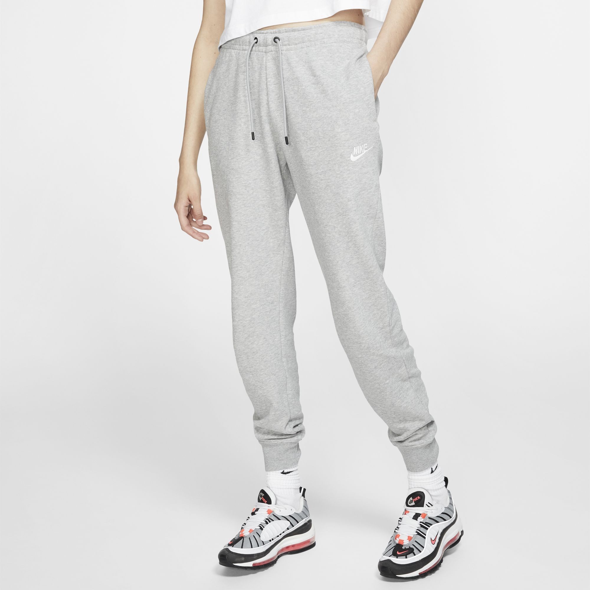 Nike Sportswear Essential Hose Damen