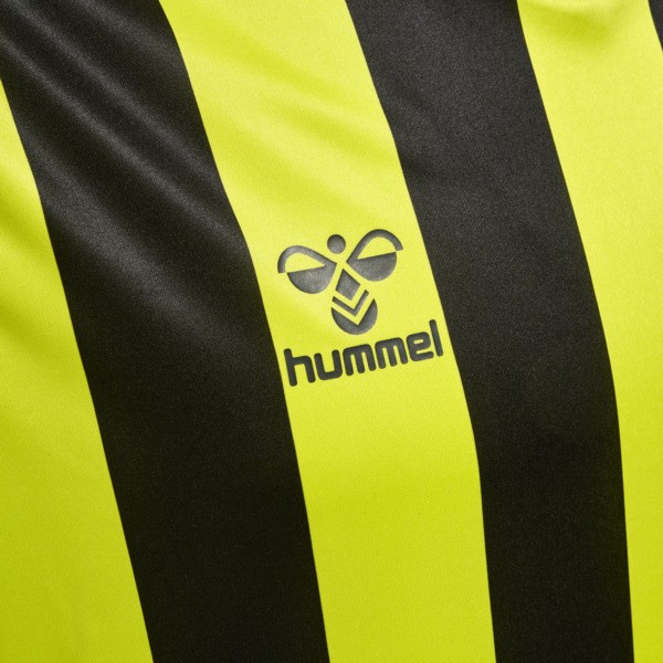 Hummel Core Xk Streifen Trikot