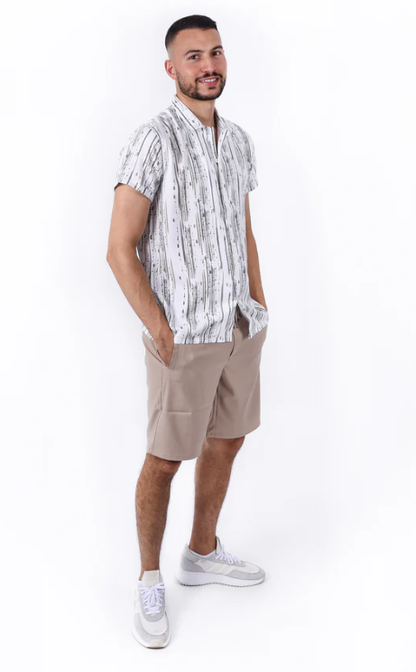 Kleinigkeit Rudolph Kurzhammer Shorts