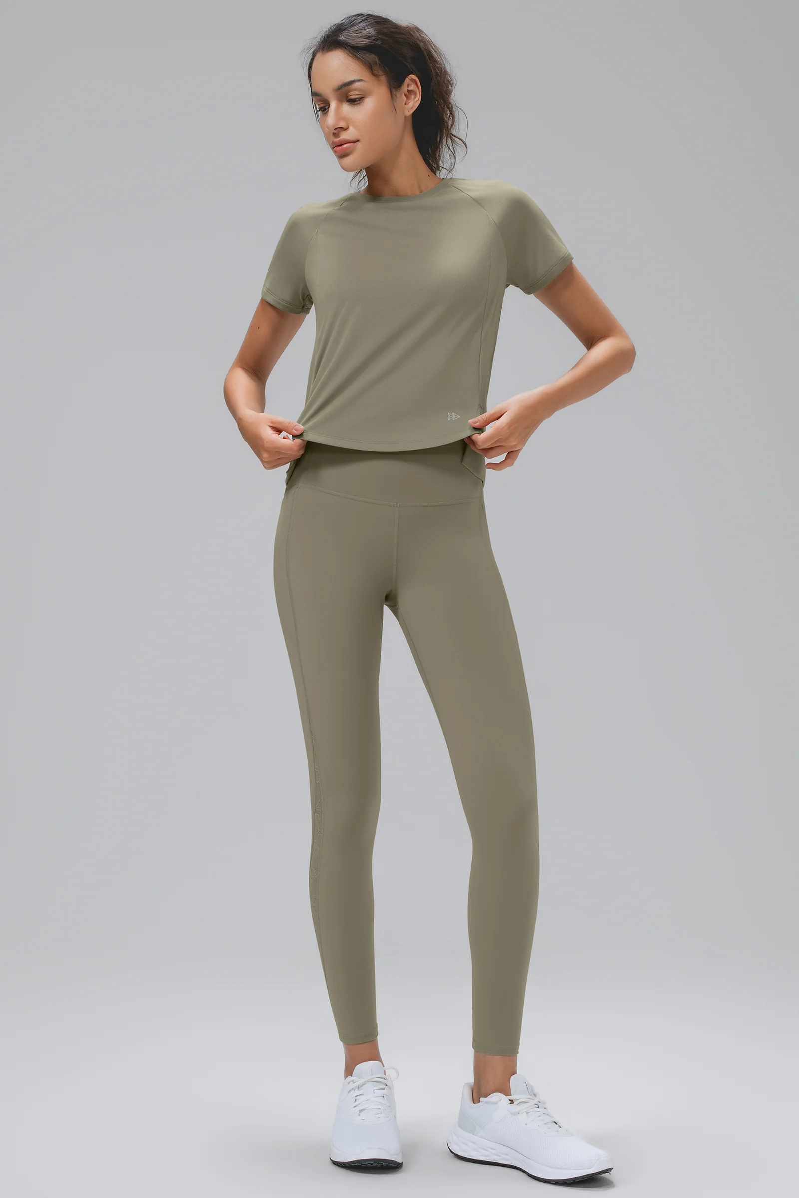 Yvette Fee T-Shirt Damen