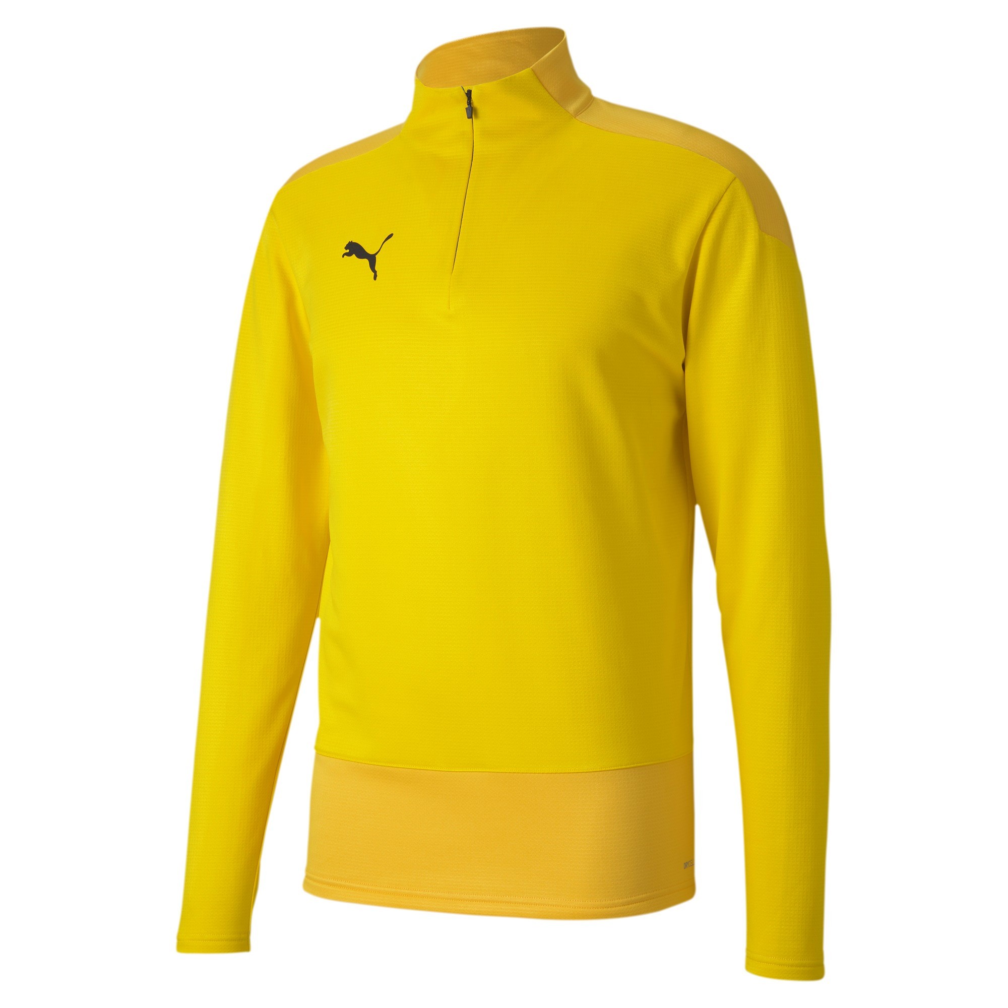 Puma teamGOAL 23 Training 1/4 Zip Top