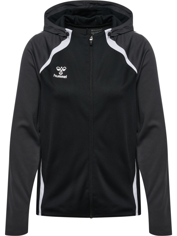 Hummel Lead 2.0 Zip Kapuzenjacke Damen