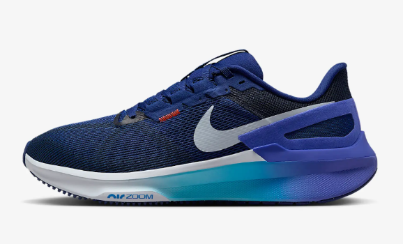 Nike Laufschuhe Structure 25