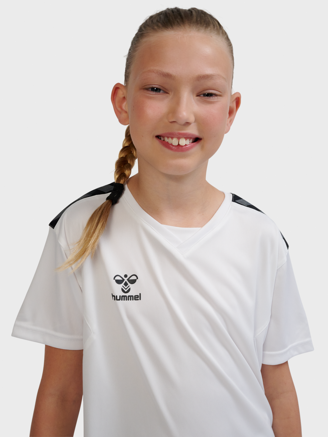 Hummel Authentic PL Trikot Kinder Hummel Authentic PL Trikot Kinder