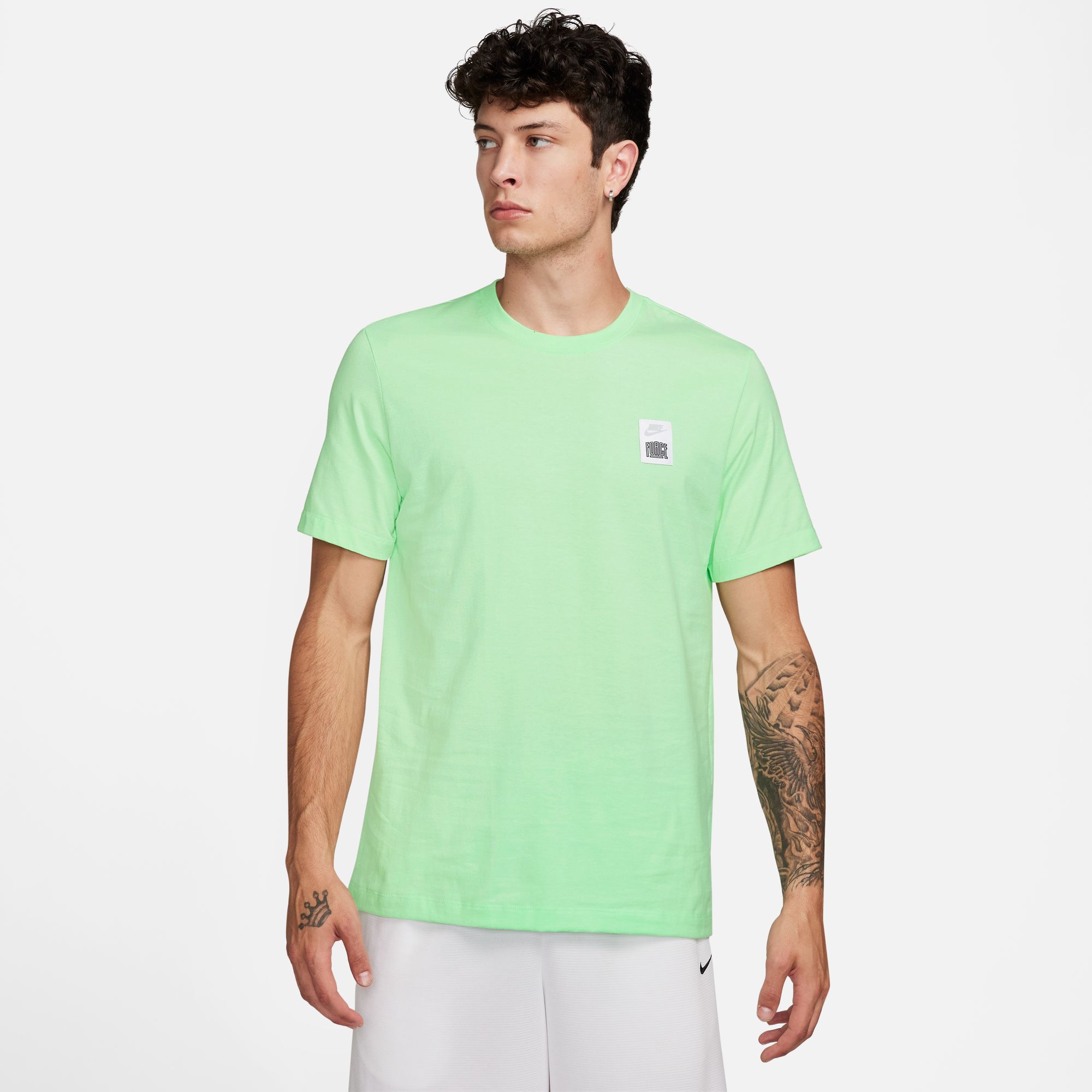 Nike Basketball T-Shirt