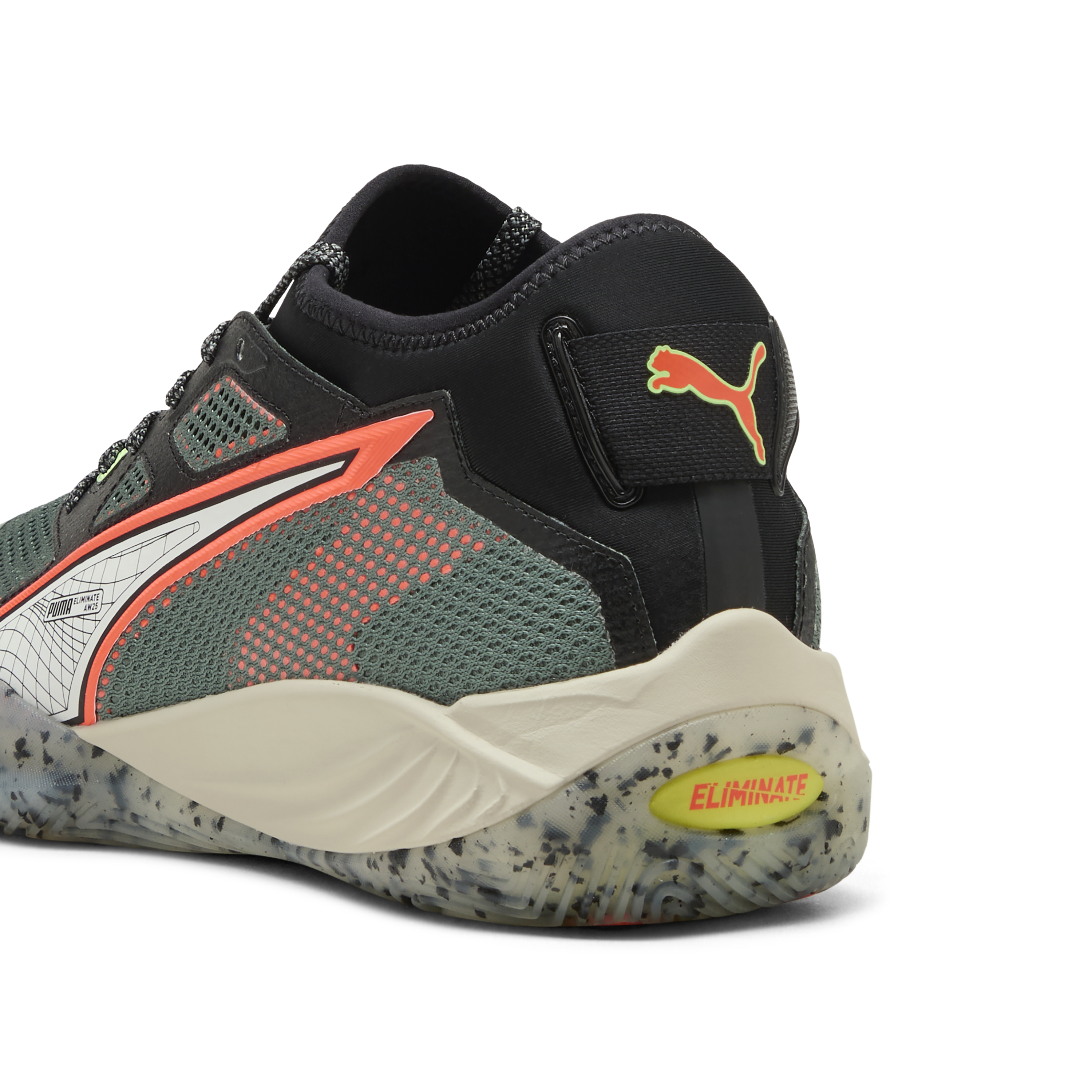 Puma Handballschuhe Eliminate Nitro SQD 4 Forever Better Special Edition