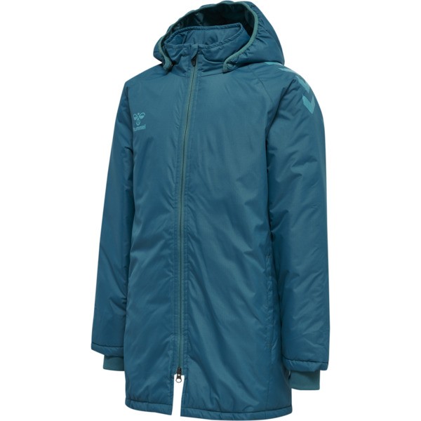 Hummel Core Xk Bench Jacke Kinder