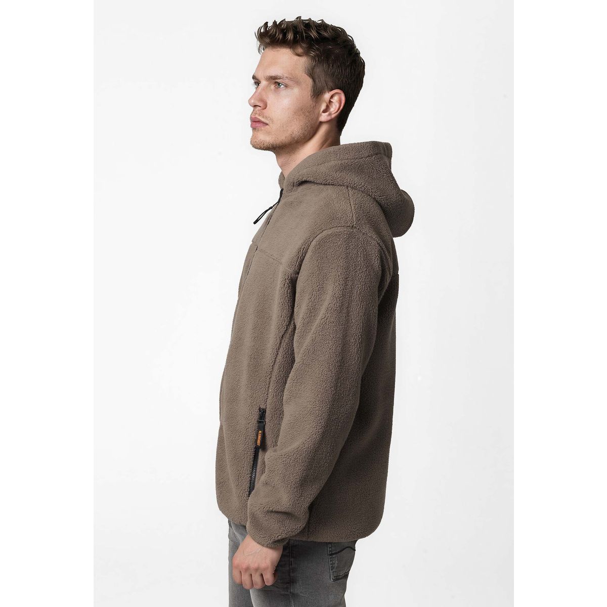 Kleinigkeit Extrem Schaf Jacke