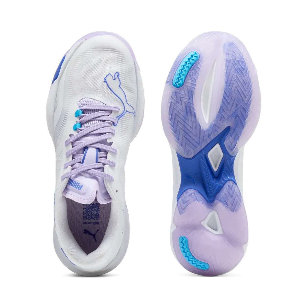 Puma Handballschuhe Vantage Nitro 2 Damen