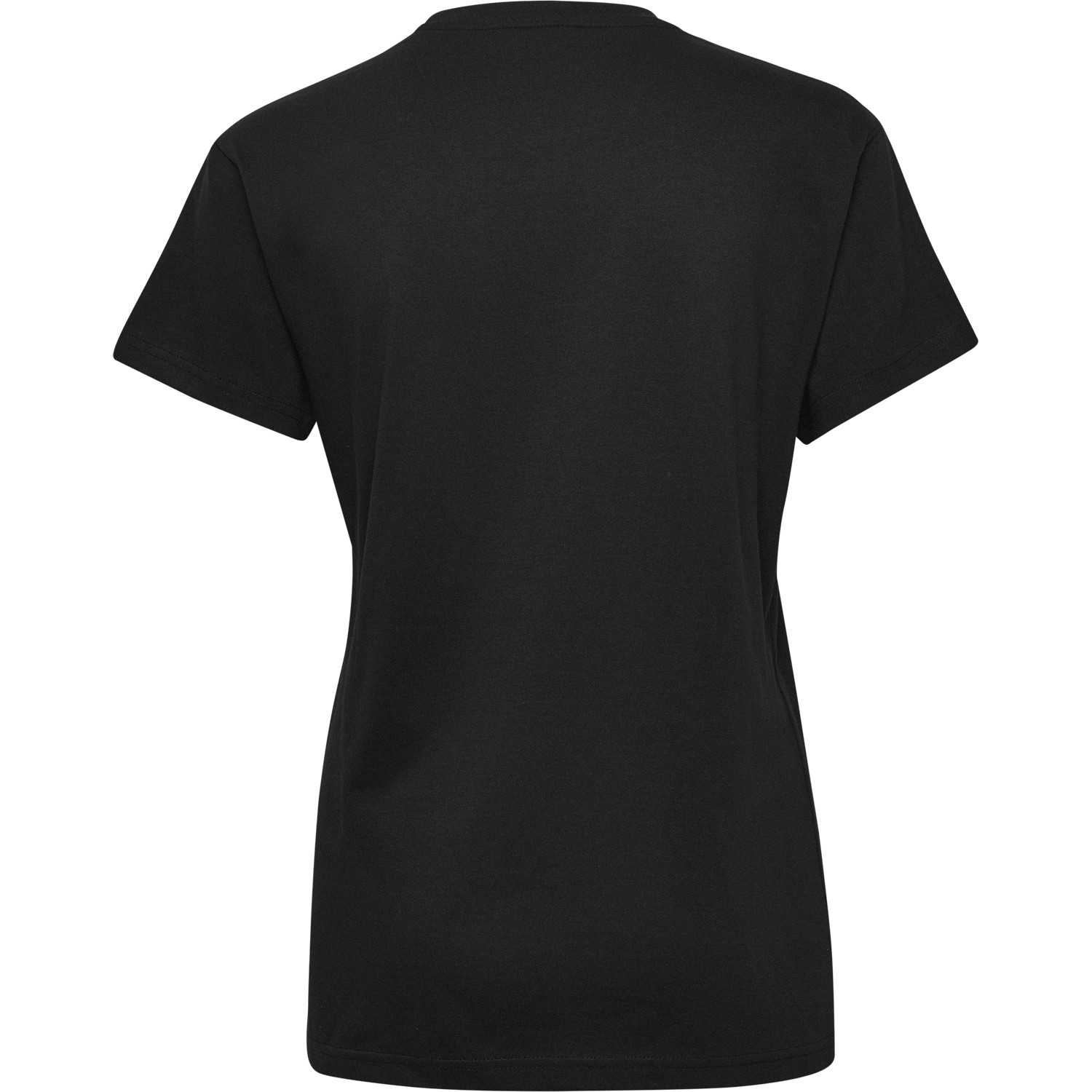 Hummel Go Cotton Logo T-Shirt Damen