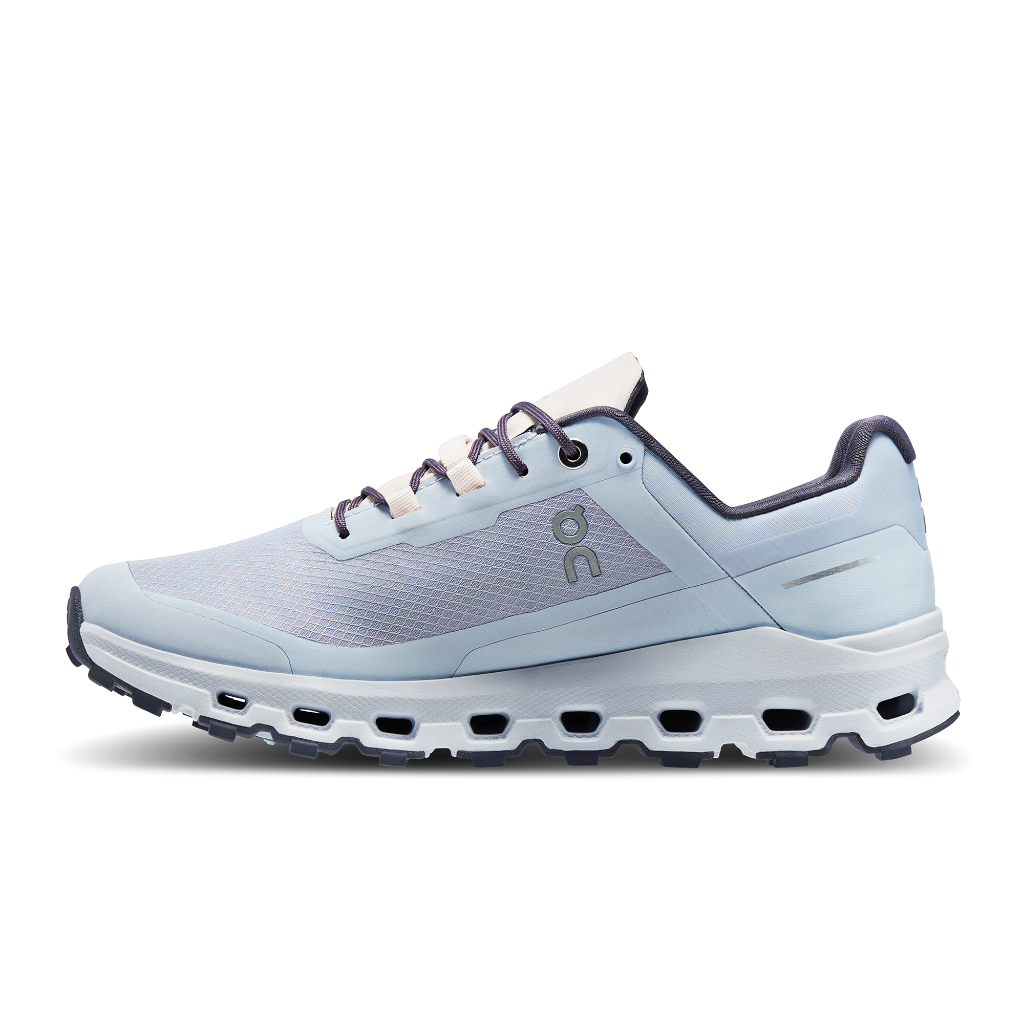 On Laufschuhe Cloudvista Wasserdicht Damen