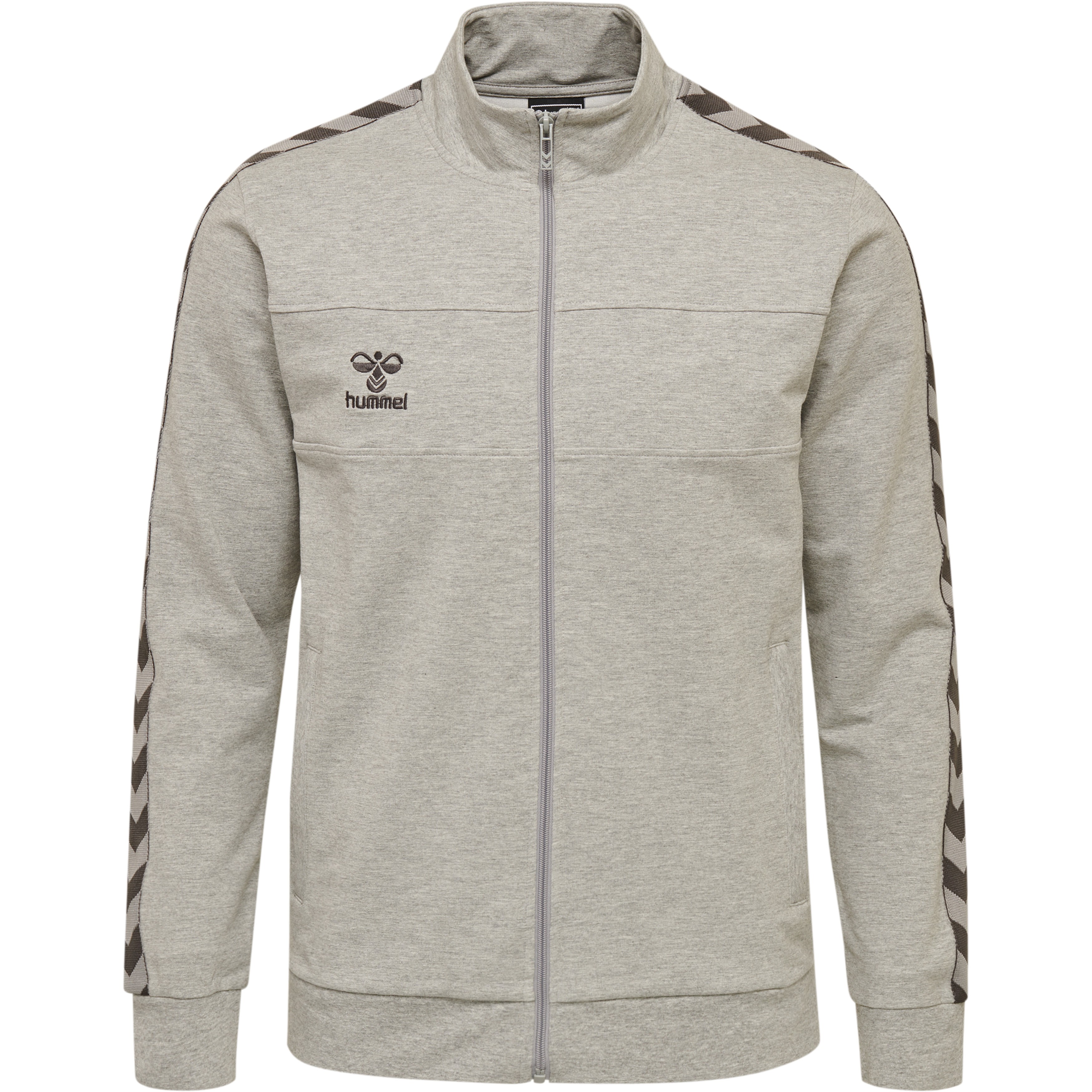 Hummel Hmlmove Kids Classic Zip Jacket