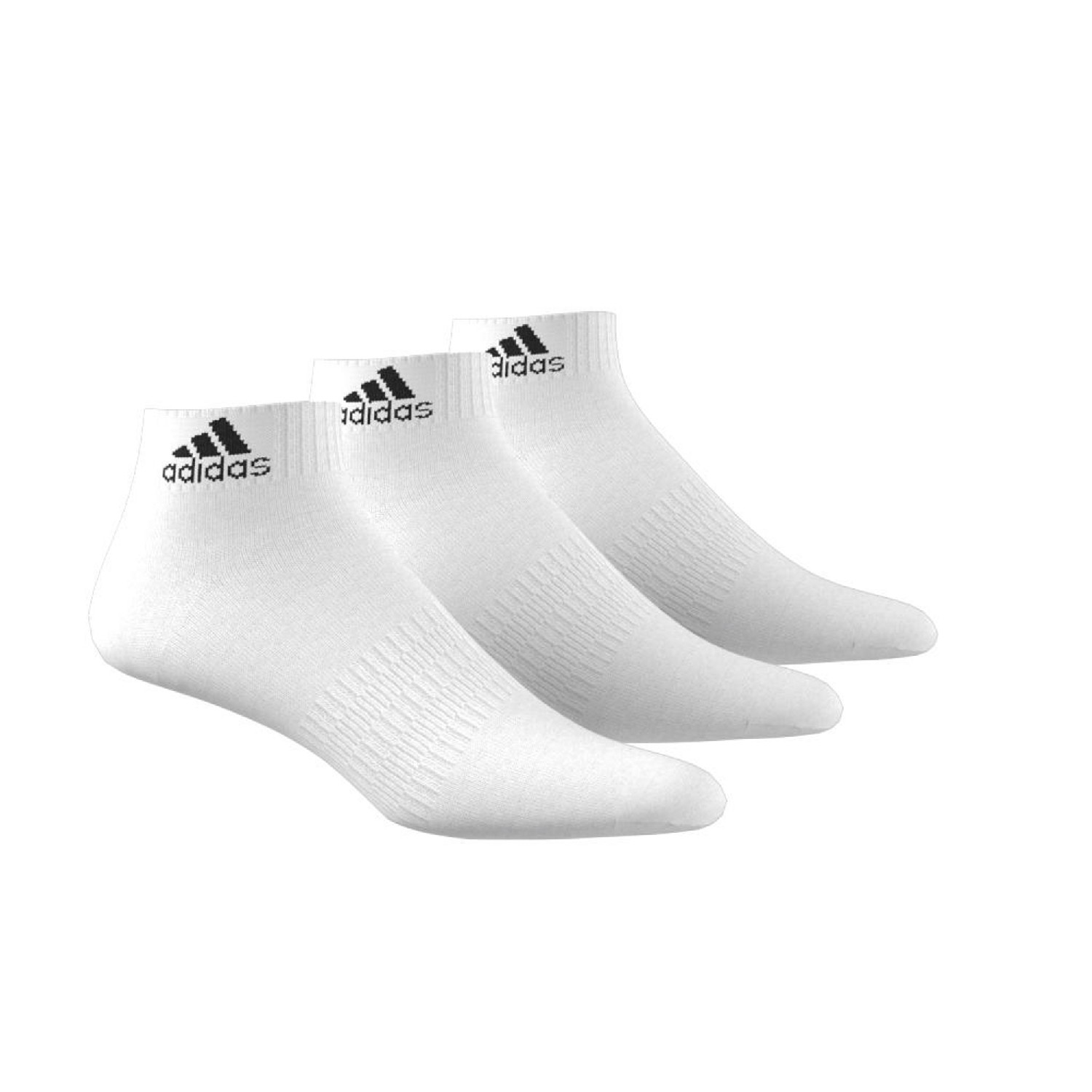 Adidas Cushioned Ankle Socken 3er Pack