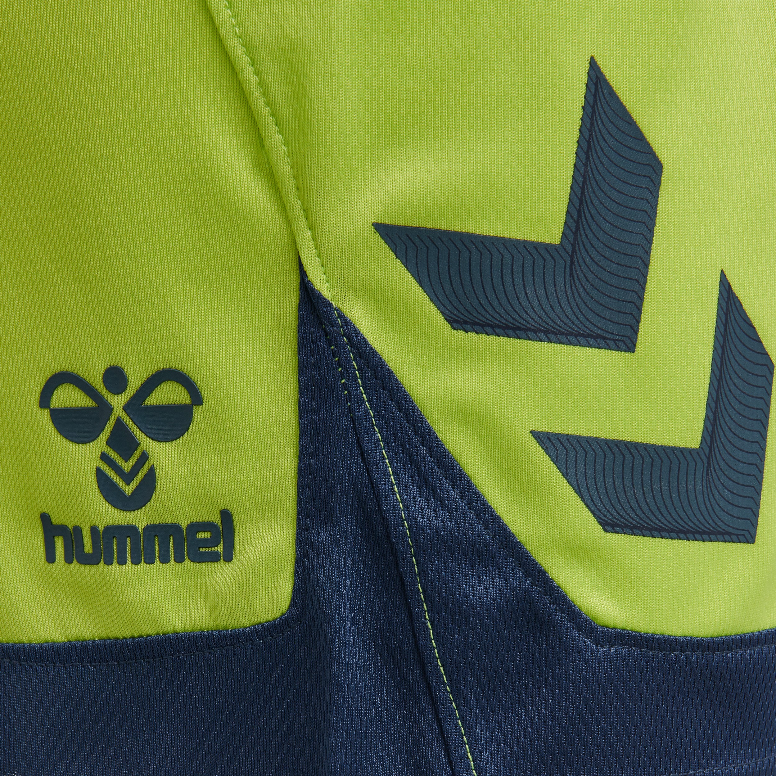 Hummel Hmllead Womens Poly Shorts