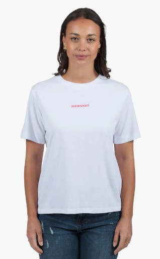 Kleinigkeit Big Summerwine Shirt Damen
