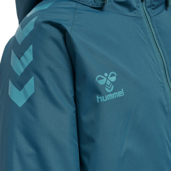 Hummel Core Xk Bench Jacke Kinder