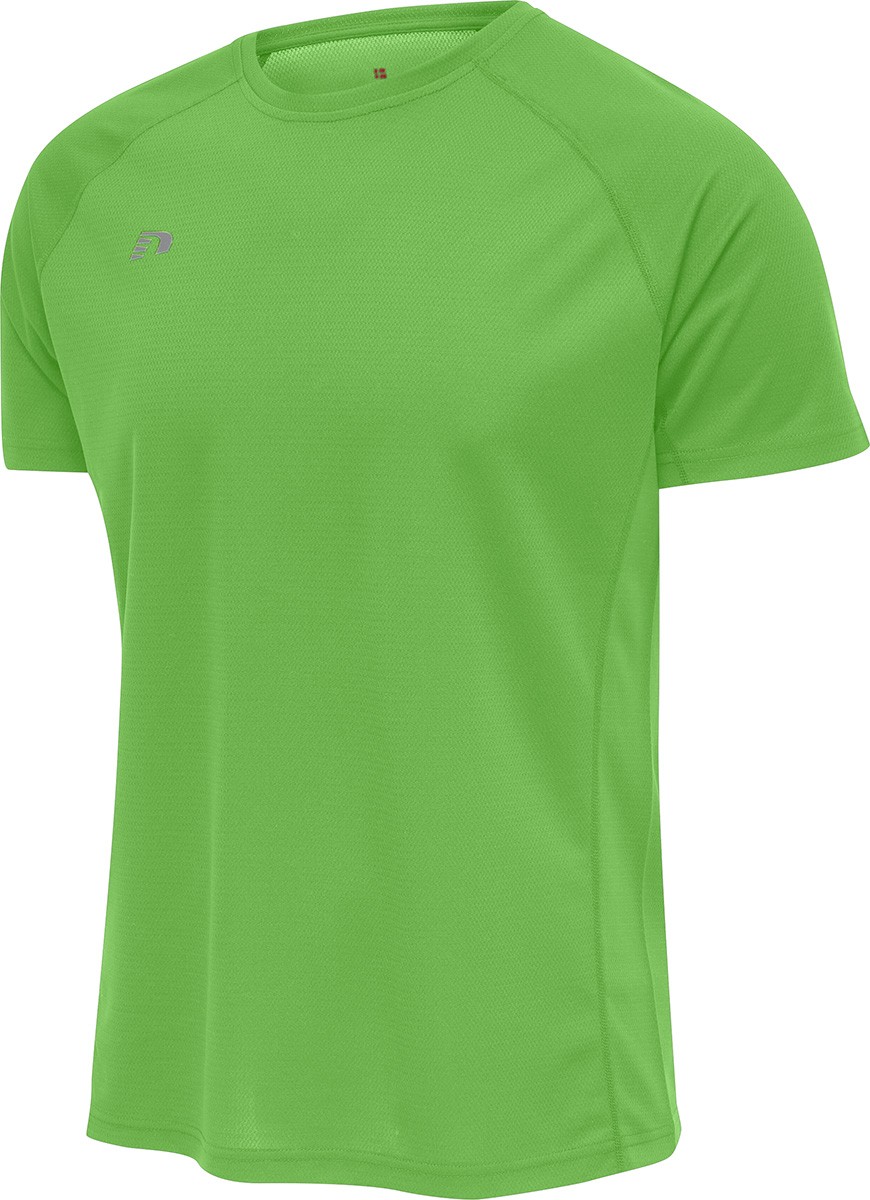 Hummel Mens Core Running T-shirt S/s