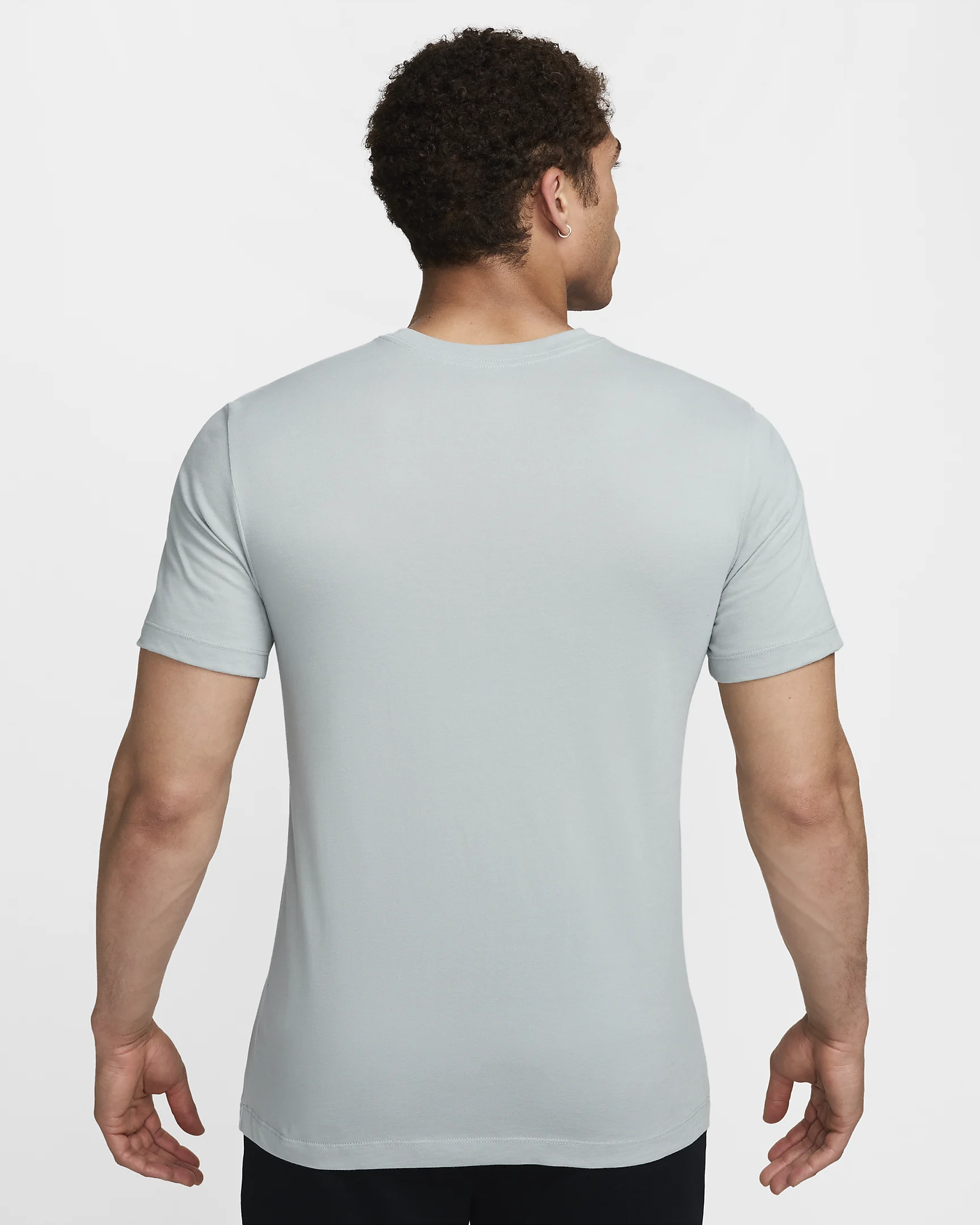 Nike Dri-Fit Fitness T-Shirt