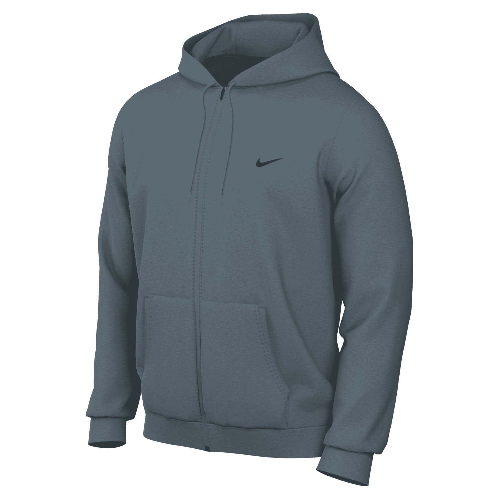 Nike Dri-Fit Hyverse Fleece Kapuzenjacke