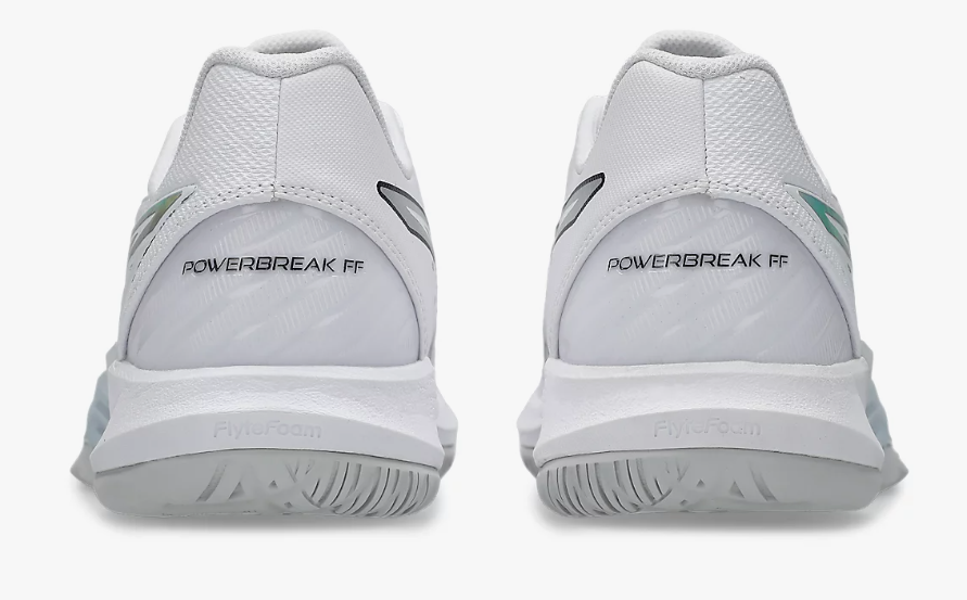 Asics Handballschuhe Powerbreak FF Limited Shine Edition