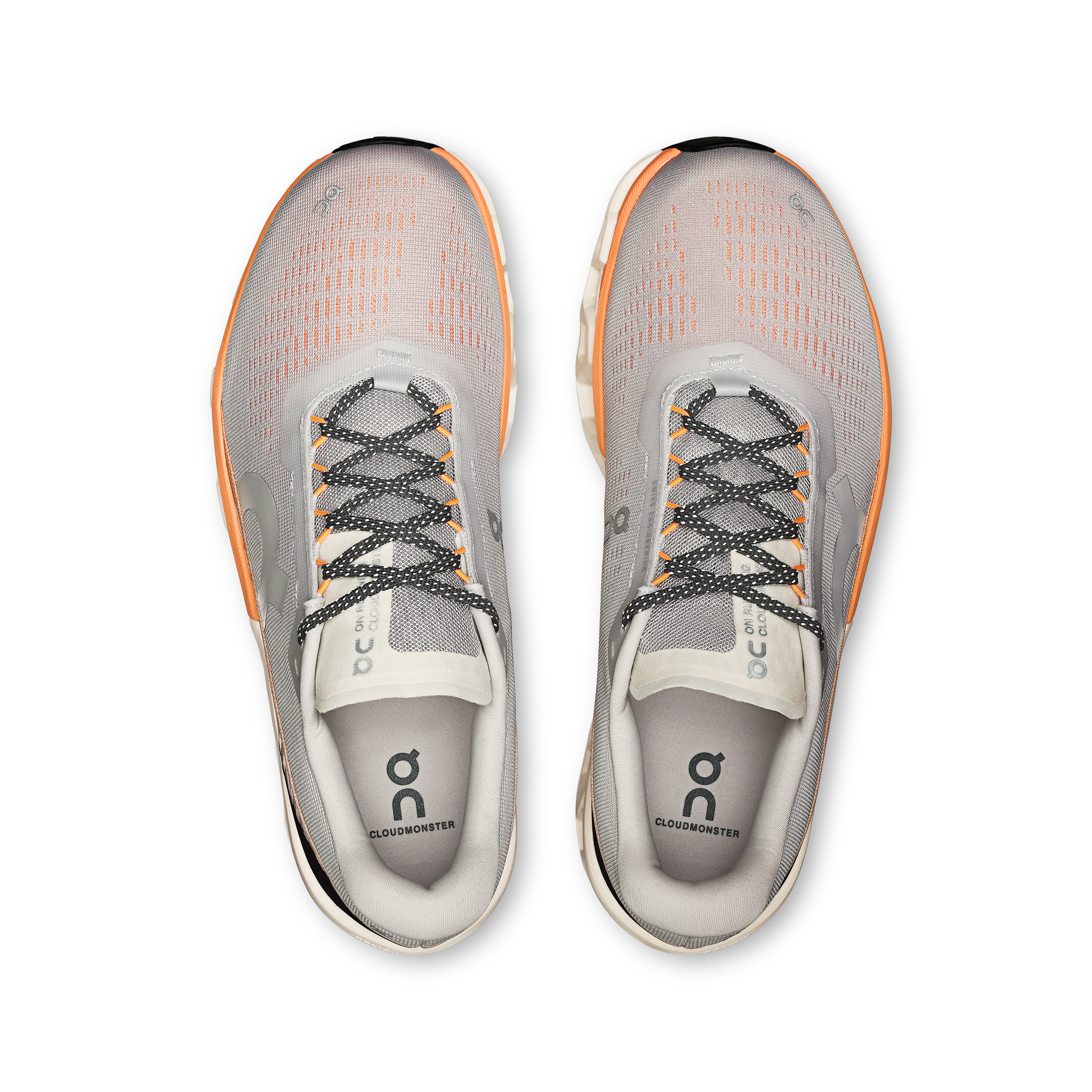 On Laufschuhe Cloudmonster 2