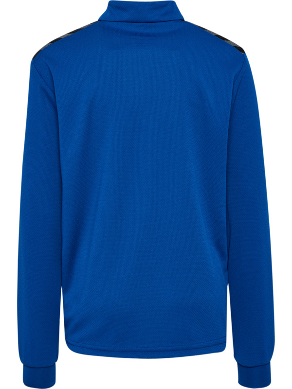 Hummel Authentic Half Zip Sweatshirt Kinder