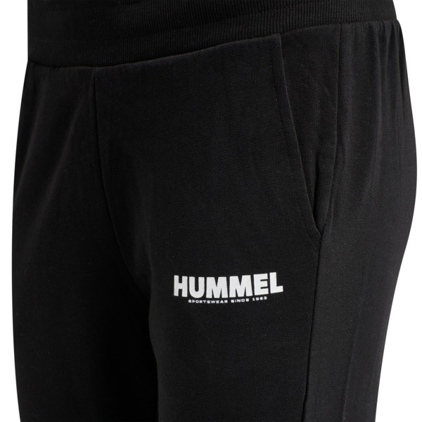 Hummel Hmllegacy Woman Tapered Pants