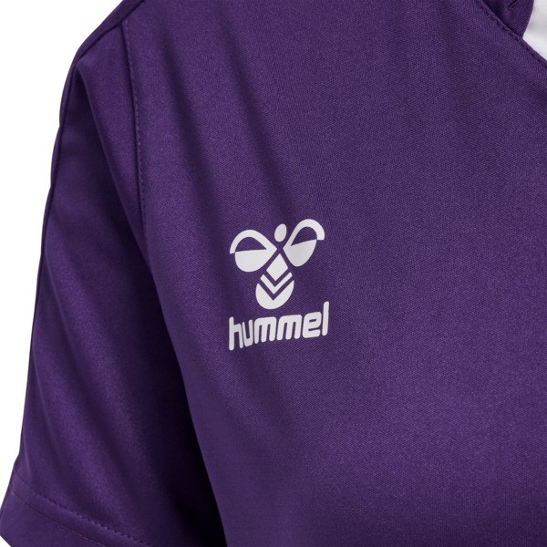Hummel Core XK Poly Jersey Trikot Damen
