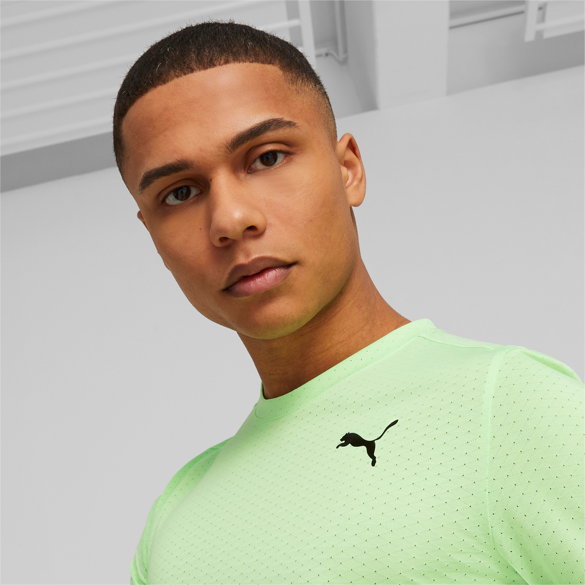 Puma Train Favorite Blaster T-Shirt