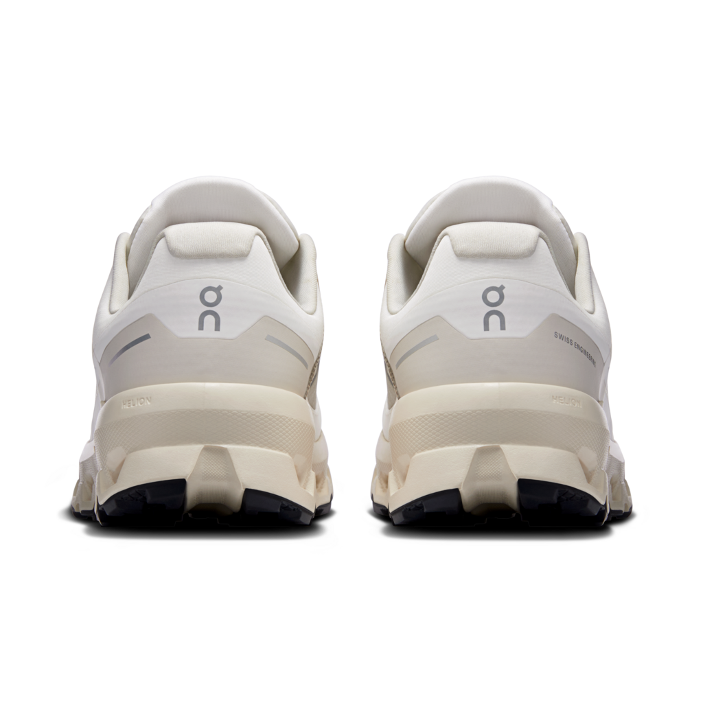 On Laufschuhe Cloudvista 2 Wasserdicht Damen