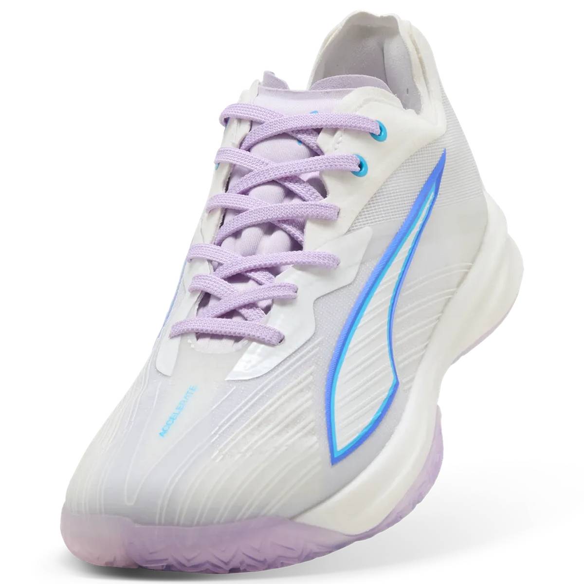 Puma Handballschuhe Accelerate Nitro SQD 5 Damen
