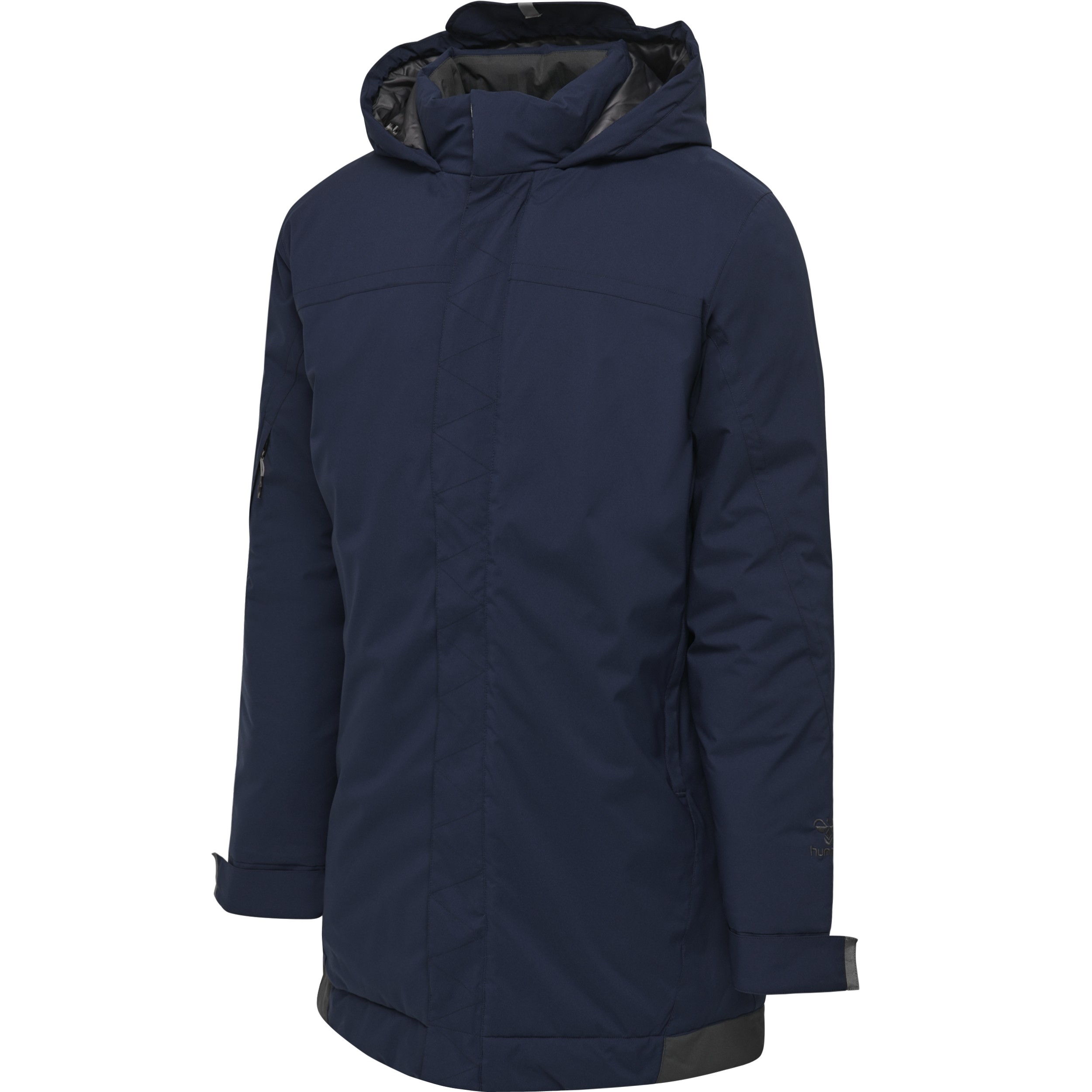 Hummel North Parka Jacke Damen