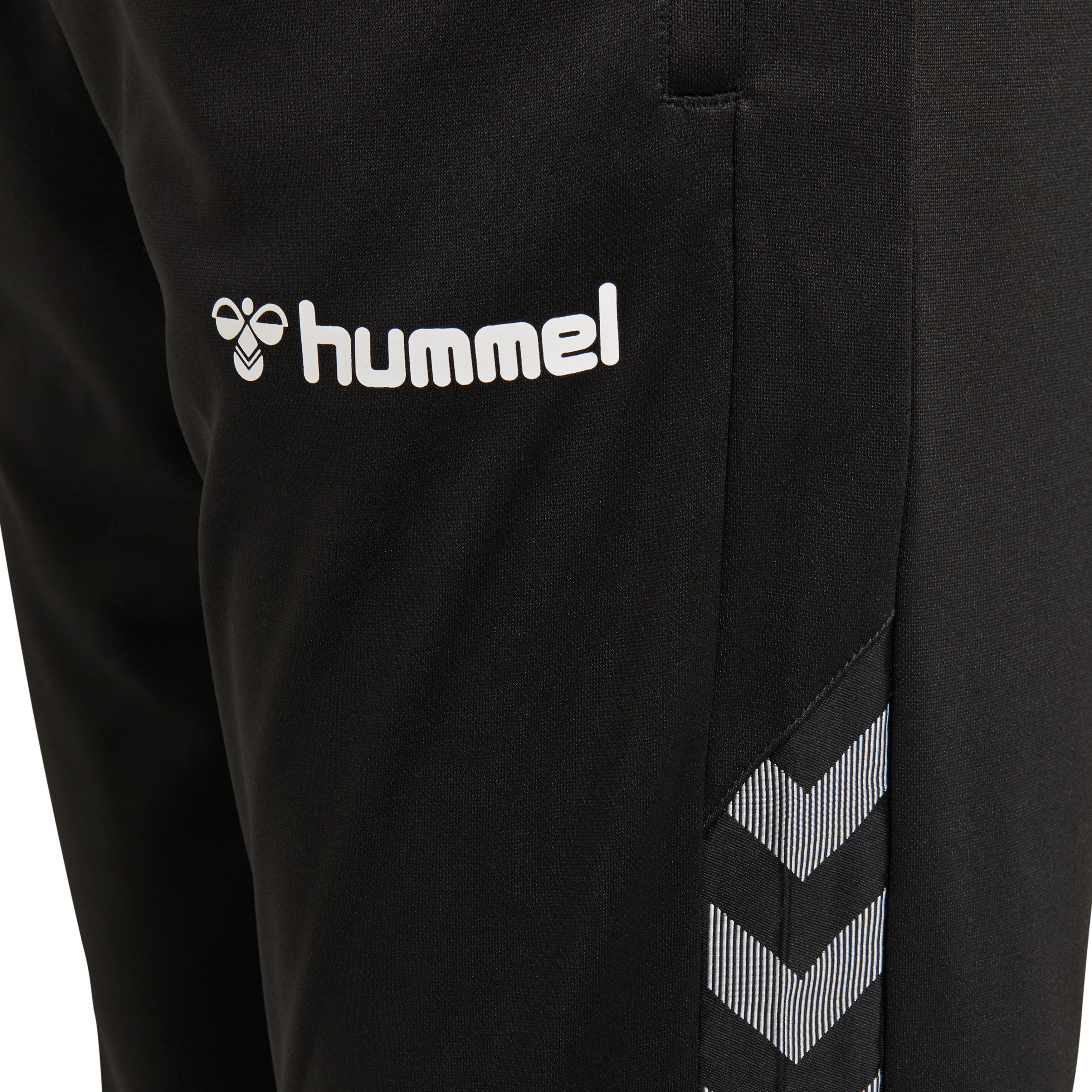 Hummel Authentic ¾ Hose Kinder