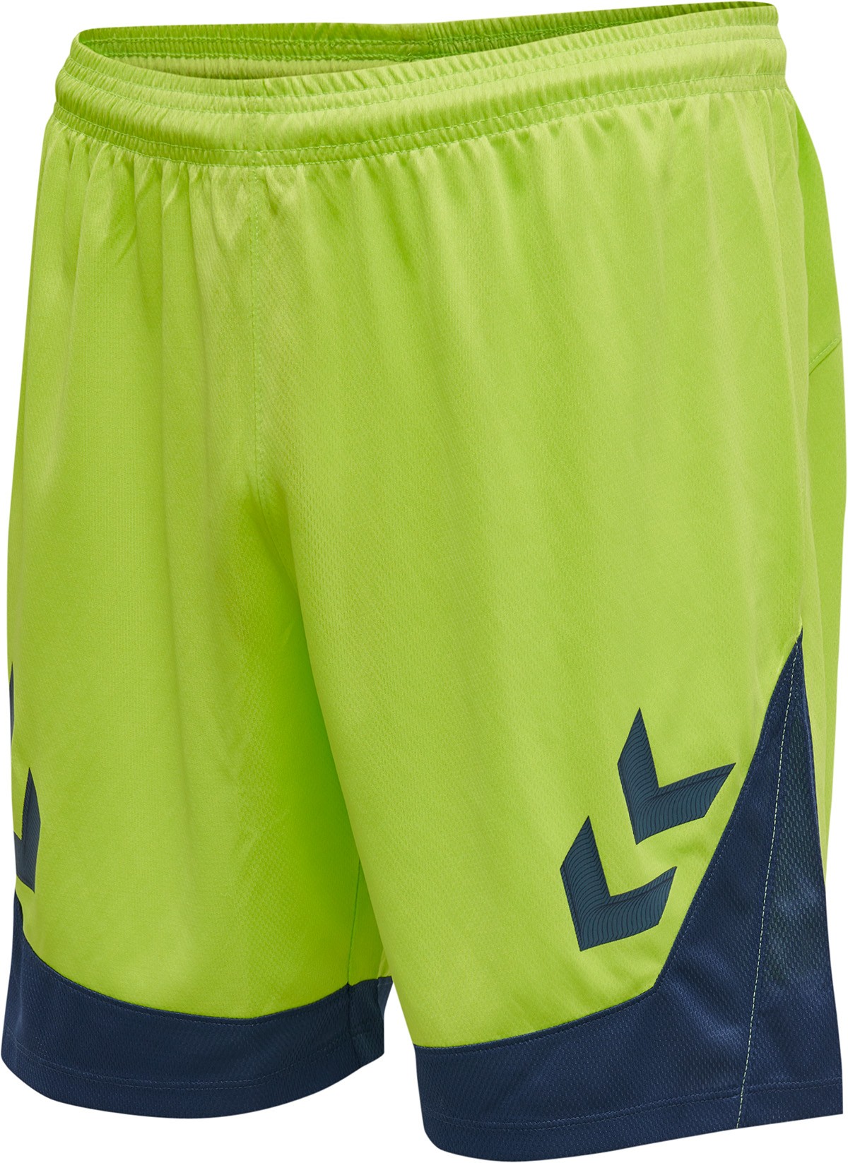 Hummel Lead Poly Shorts Kinder