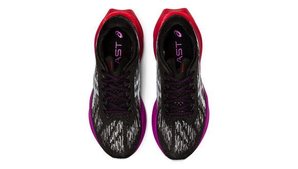 Asics Laufschuhe Novablast 3 Damen