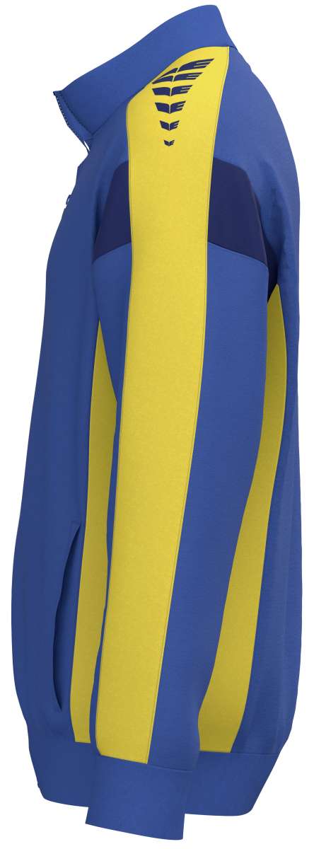 Erima Celebrate 125 Training Jacke Unisex