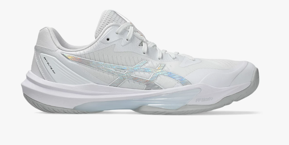 Asics Handballschuhe Sky Elite FF 3 Limited Shine Edition