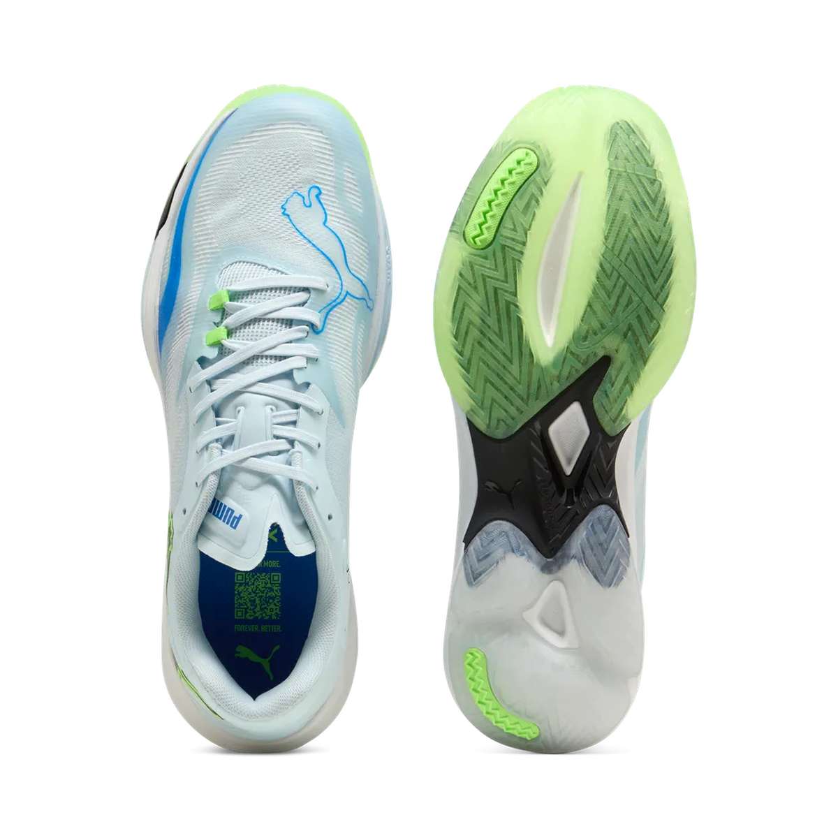 Puma Handballschuhe Vantage Nitro 2