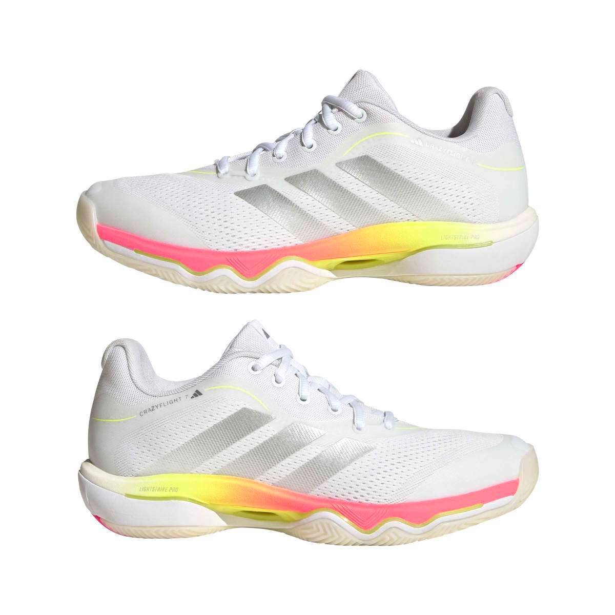 Adidas Handballschuhe Crazyflight 7 Damen
