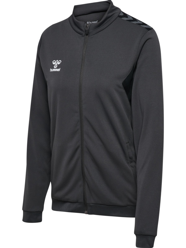 Hummel Authentic PL Zip Jacke Damen