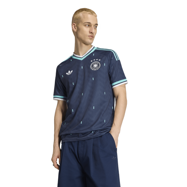 Adidas DFB Deutschland 2026 Auswärtstrikot
