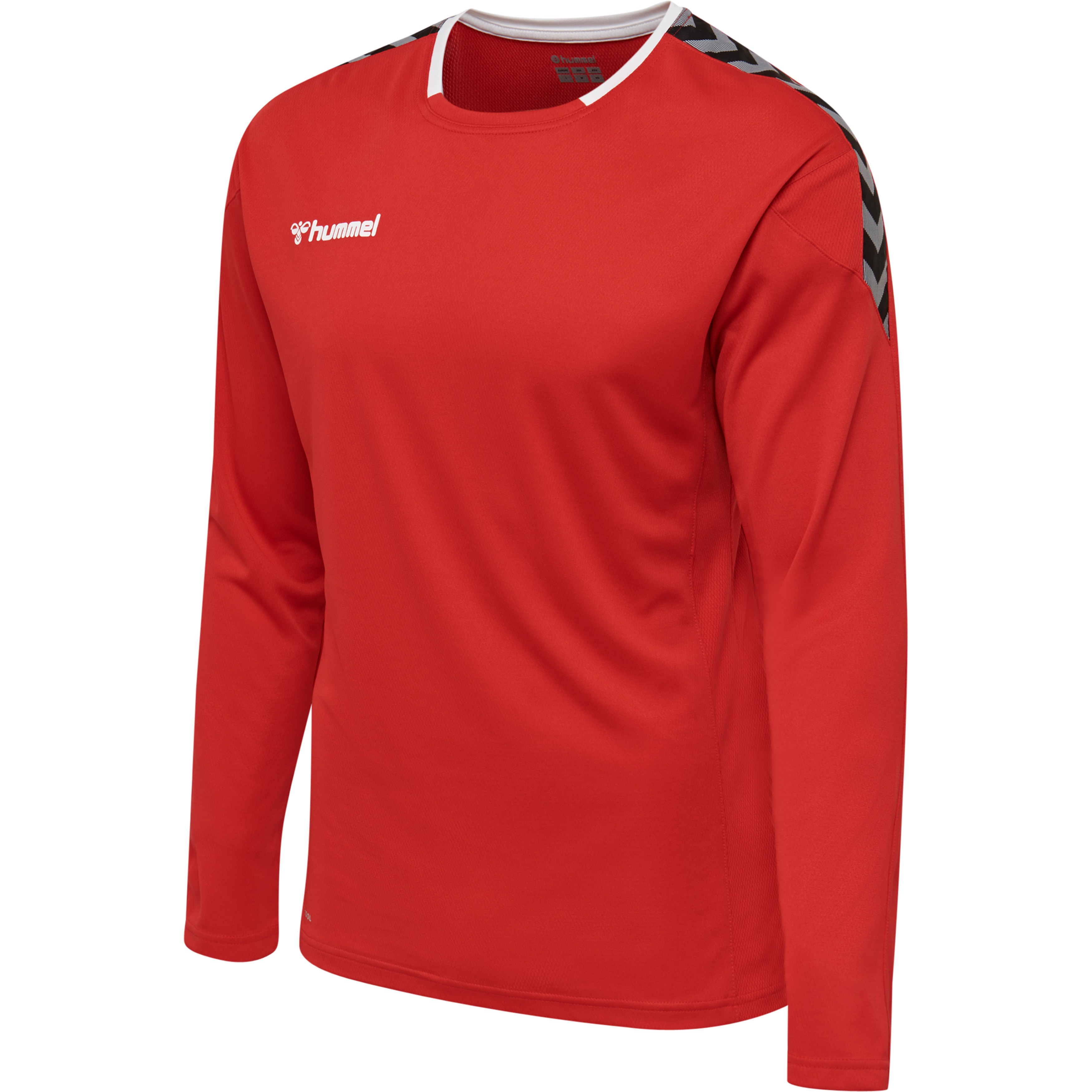 Hummel Authentic Poly Longsleeve Trikot