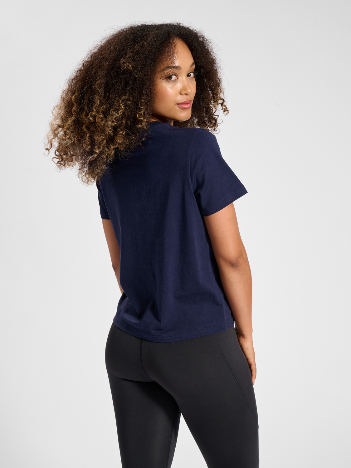 Hummel Icons T-Shirt Damen