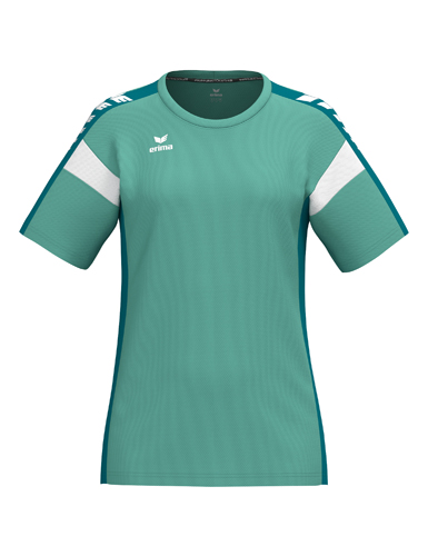 Erima Celebrate 125 Function T-Shirt Damen