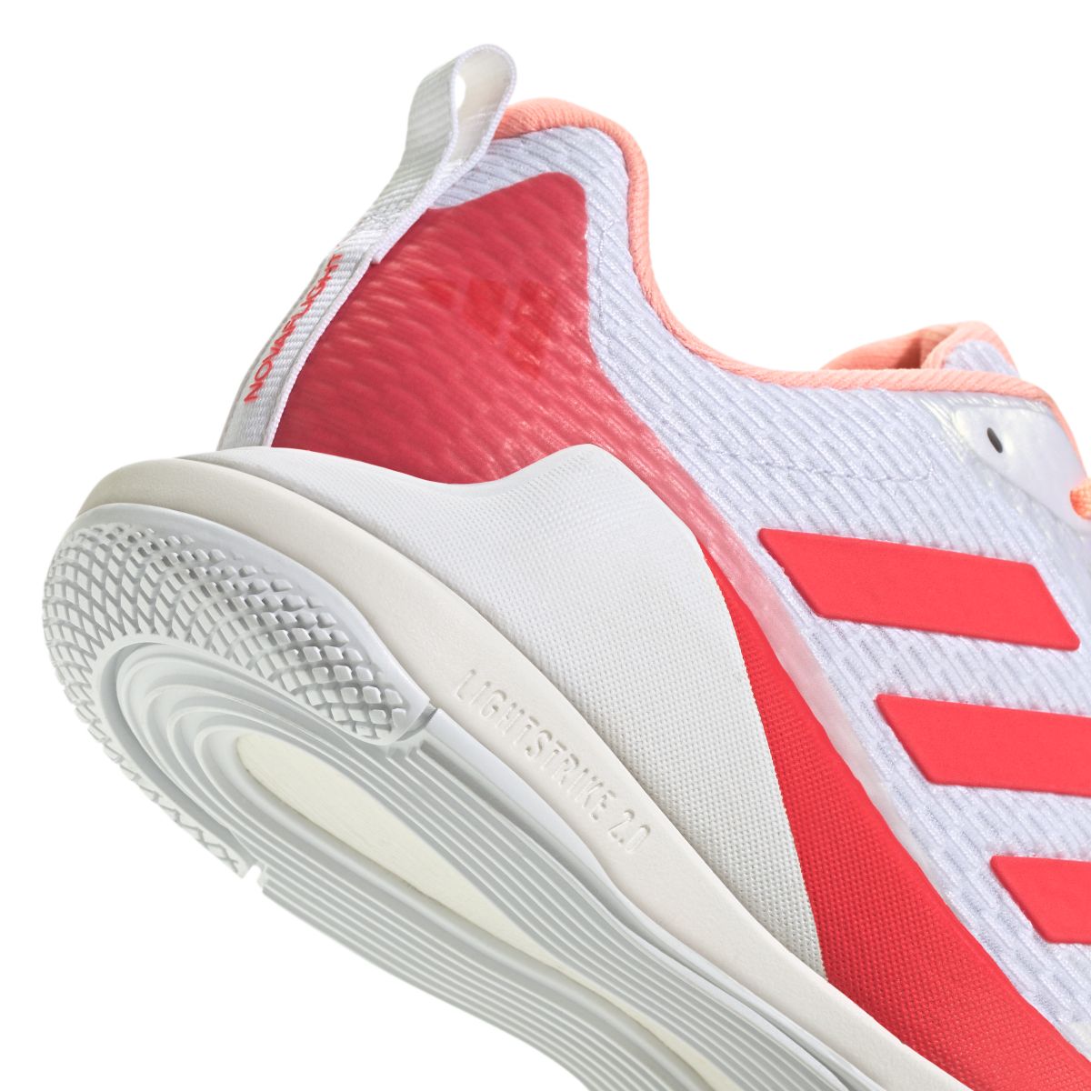 Adidas Handballschuhe Novaflight 2 Damen
