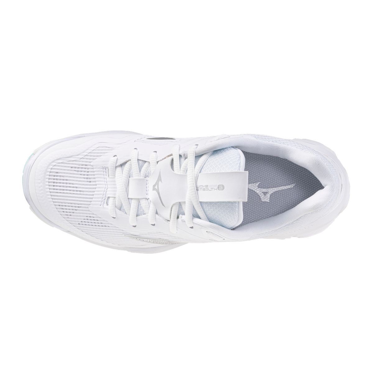 Mizuno Handballschuhe Wave Stealth 6 Damen