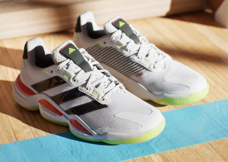 Adidas Handballschuhe Stabil 16